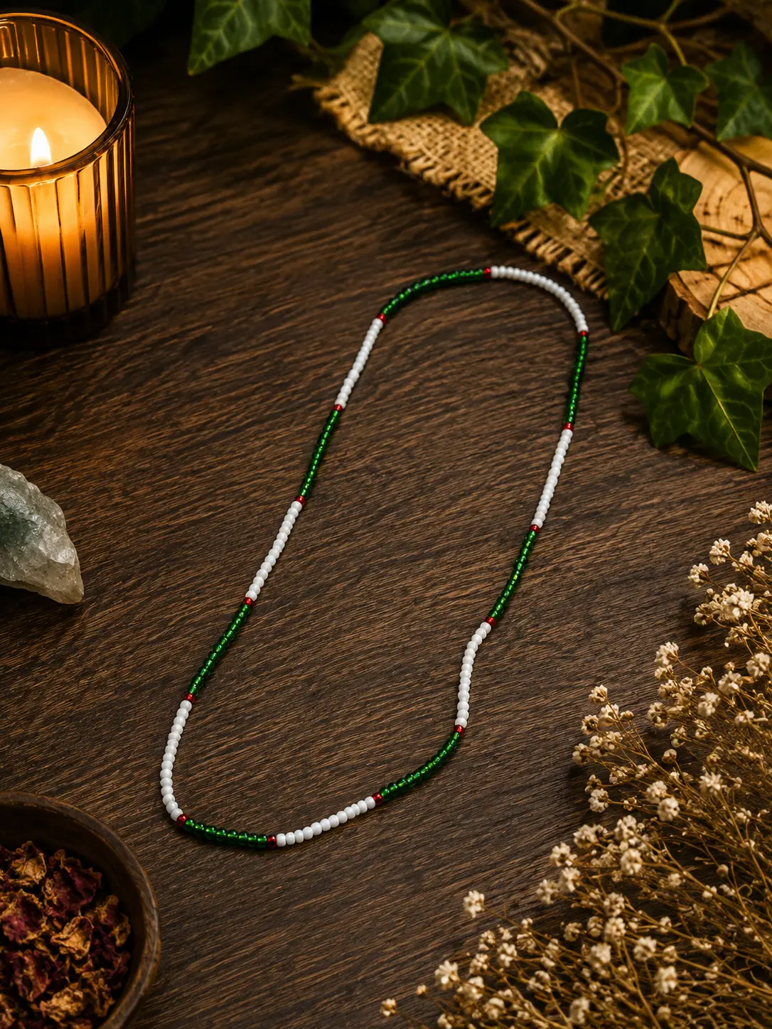 Collar Odudua Eleke.