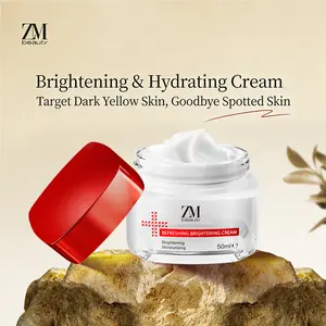 Niacinamide Hydrating Cream –Hydrating Skin Face Cream 50ml Niacinamide Hydrating Cream –Hydrating Skin Face Cream 50ml