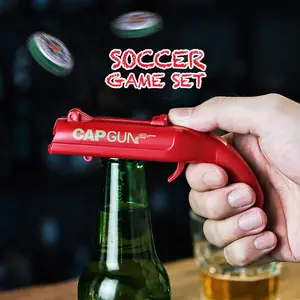 creative bottle Opener Fun Design Perfect for Family Gatherings,BBQs, and Outdoor Events outdoor event Kitchen Utensils