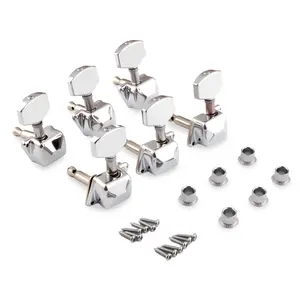 OLETONE Guitar String Tuning Pegs Tuning Keys Machine Heads Tuners  3R3L