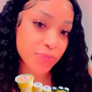 Beautybyrochglow body cream