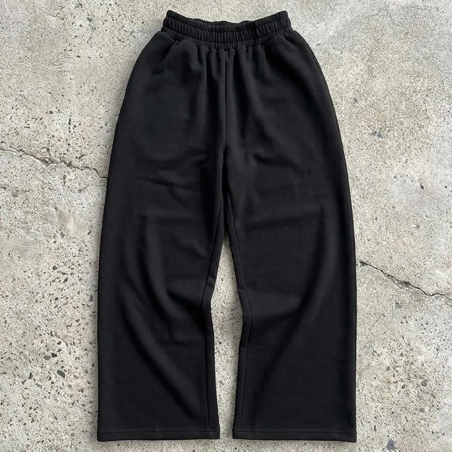 Black - Blank