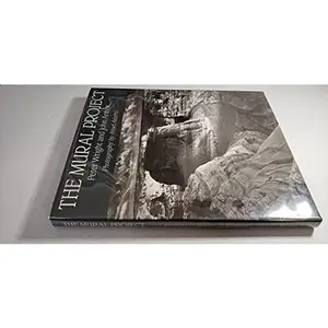 USED-The Mural Project: Photography by Ansel Adams by Ansel Adams (Hardcover)