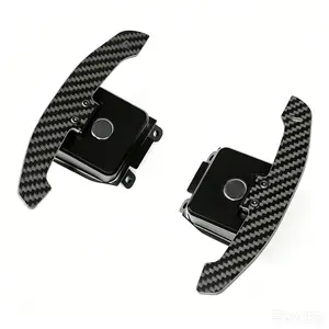 Us Stock – Texas Warehouse! Ships In 3 Days. In-Stock Magnetic Shift Paddles For Chevrolet Corvette C8. Strong Durable, Easy Install. Upgrade Your C8 Steering Wheel Now! Fast Usa Shipping #Corvettec8 #Magneticpaddle