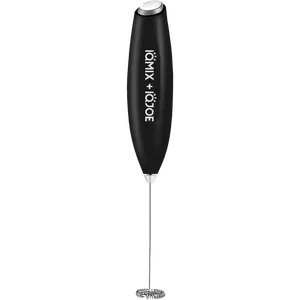 IQMIX + IQJOE Electric Mixer