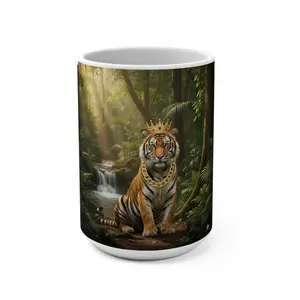 Mug 15oz