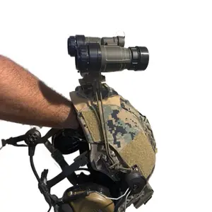 Custom Gear Covers — Real Cordura • Built In-House • Any Pattern, Any Fit (MARPAT, MULTICAM, WOODLAND, TIGERSTRIPE)