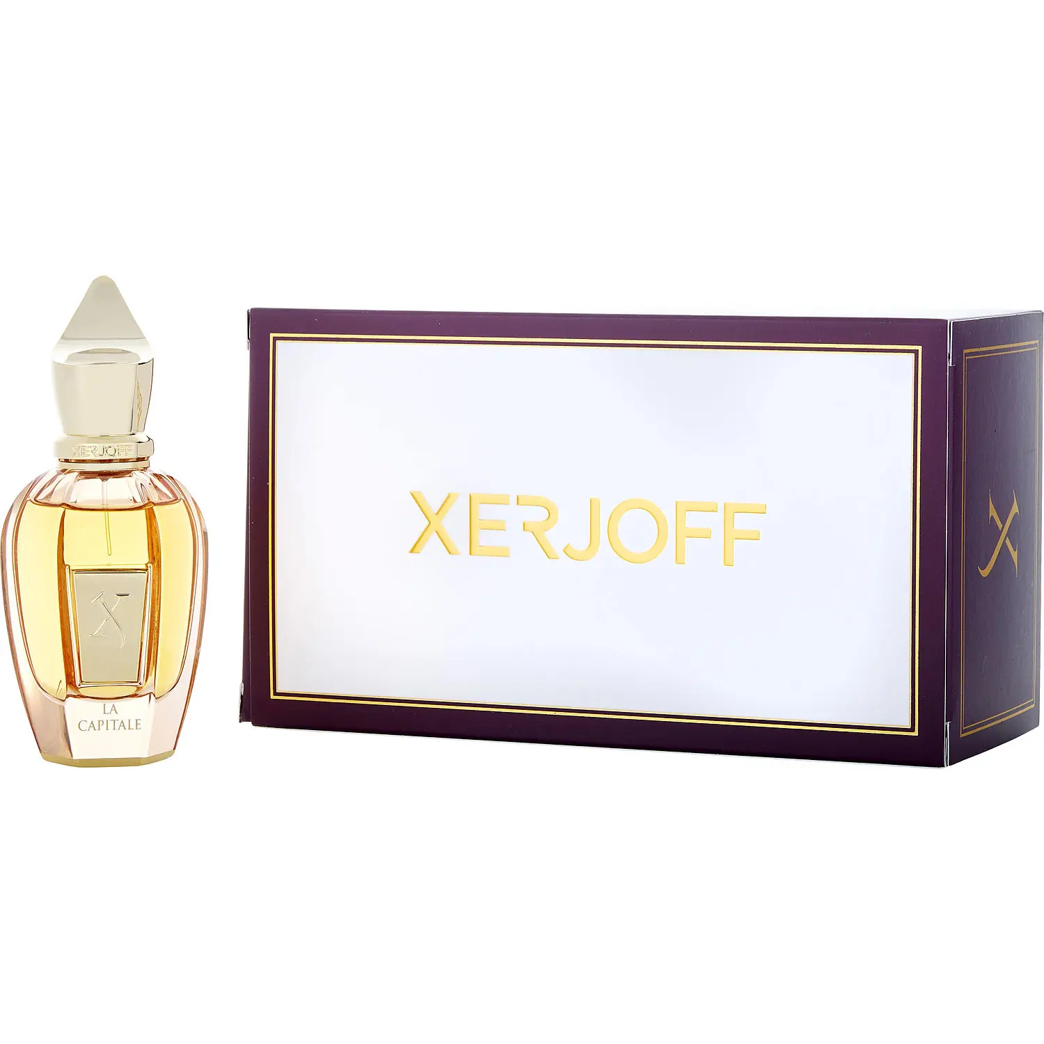 Xerjoff Shooting Stars La Capitale By Xerjoff Parfum For Unisex Xerjoff Shooting Stars La Capitale By Xerjoff Parfum For Unisex