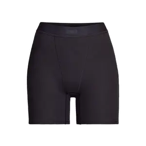 SKIMS COTTON RIB BOXER SKIMS COTTON RIB BOXER