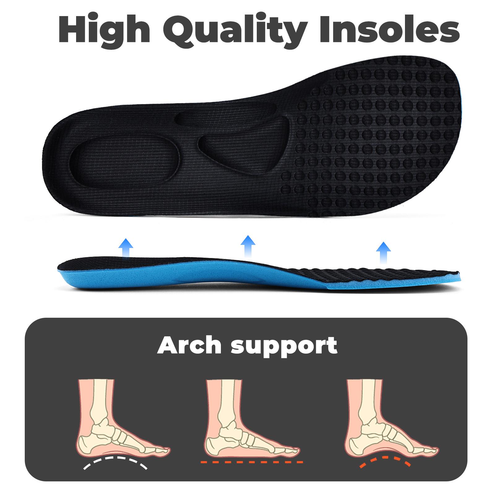 WateLves Barefoot Water Shoes Women Men Minimalist Walking Hiking Shoes Comfortable Sneakers for Trekking | Trail Running | Climbing#SpringStatements Greenish