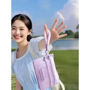 2026 Trendy Unisex RFID Passport Holder - Multi-Slot Zipper Travel Essential