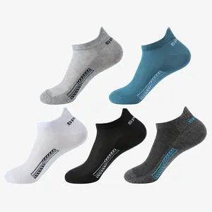 10 Pairs breathable cushioned crew socks for unisex lightweight moisture absorbing soft comfortable great for hiking running gym and daily casual use