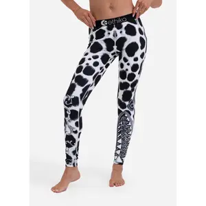 Bomber Out West | Womens Leggings