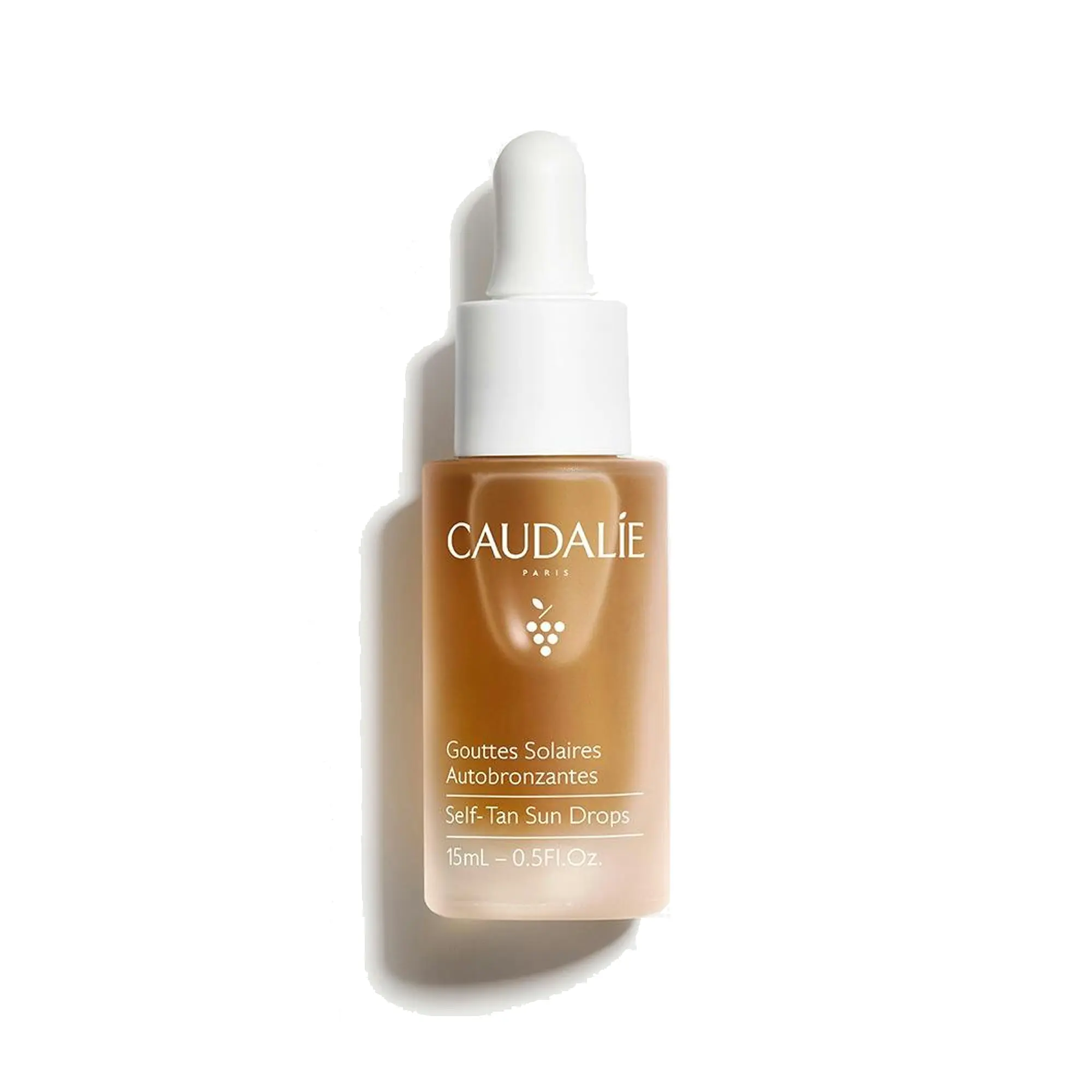Caudalie Self-Tan Sun Drops Caudalie Self-Tan Sun Drops