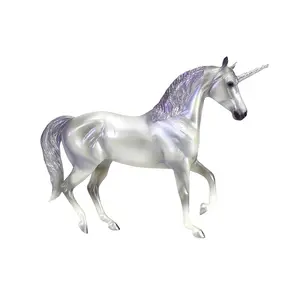 Breyer Classics 1/12 Model Horse - Sarafina Magical Unicorn