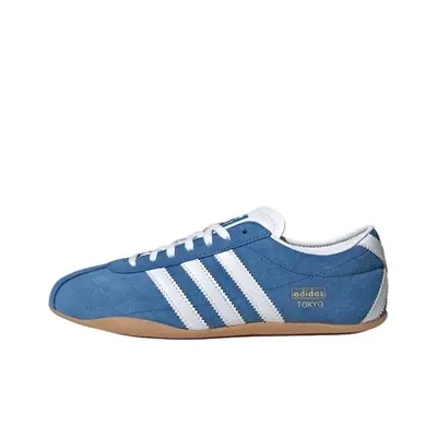 Adidas Campus Blue Bird TikTok Shop - Main Image