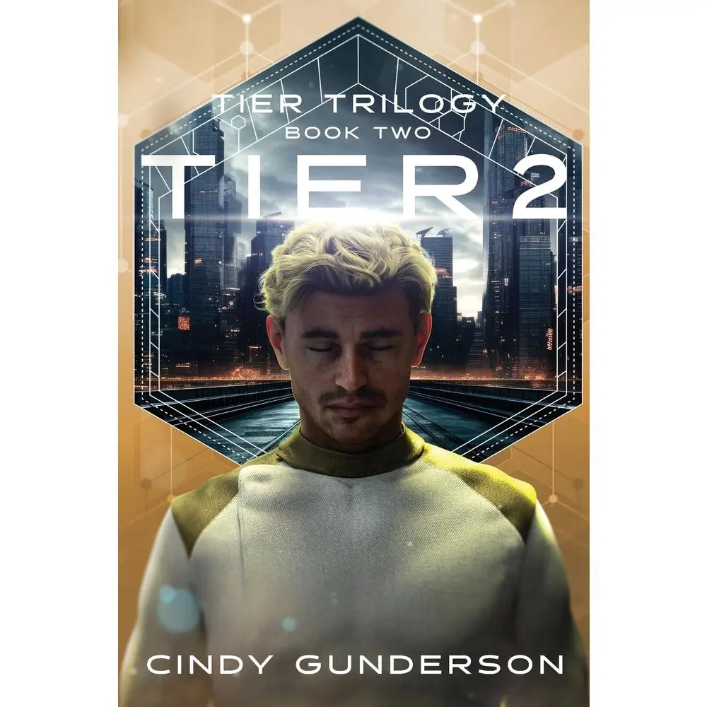 USED-Tier 2 by Gunderson, Cindy (Paperback)