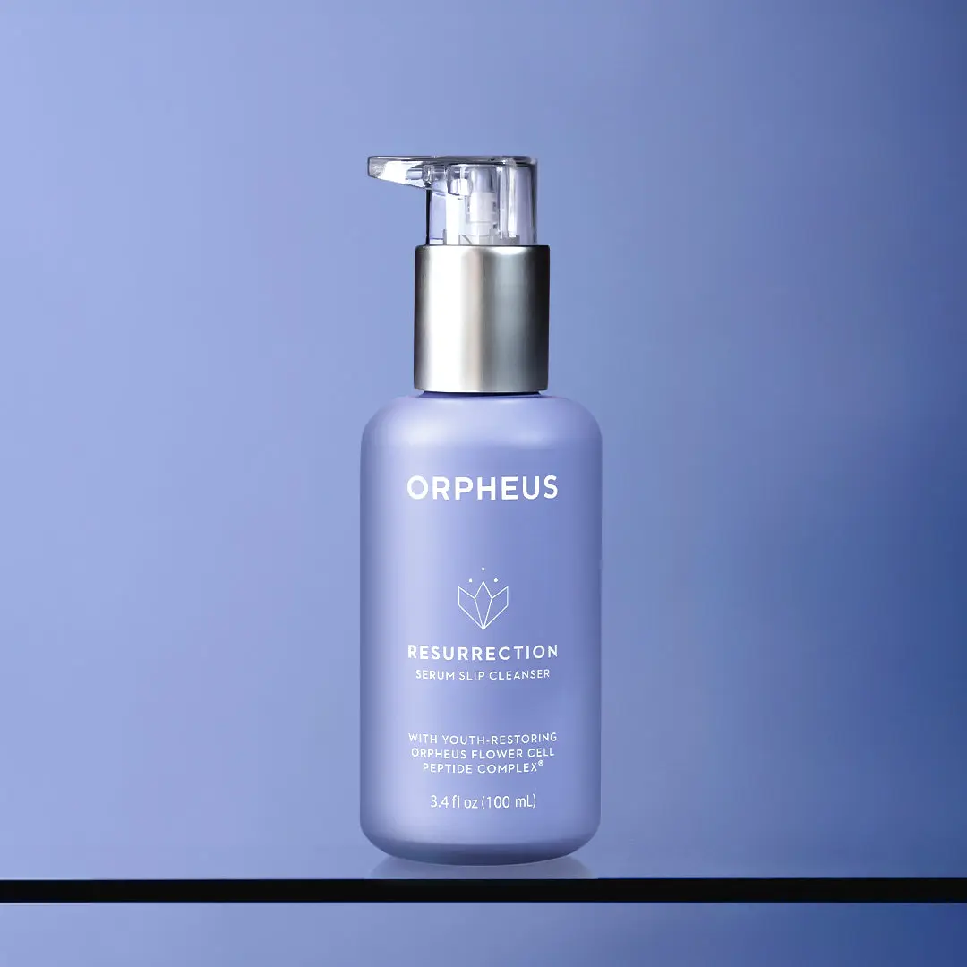 SERUM SLIP CLEANSER