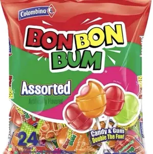 BonBon BUM