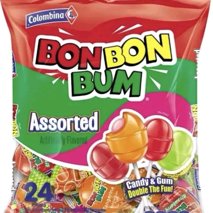BonBon BUM