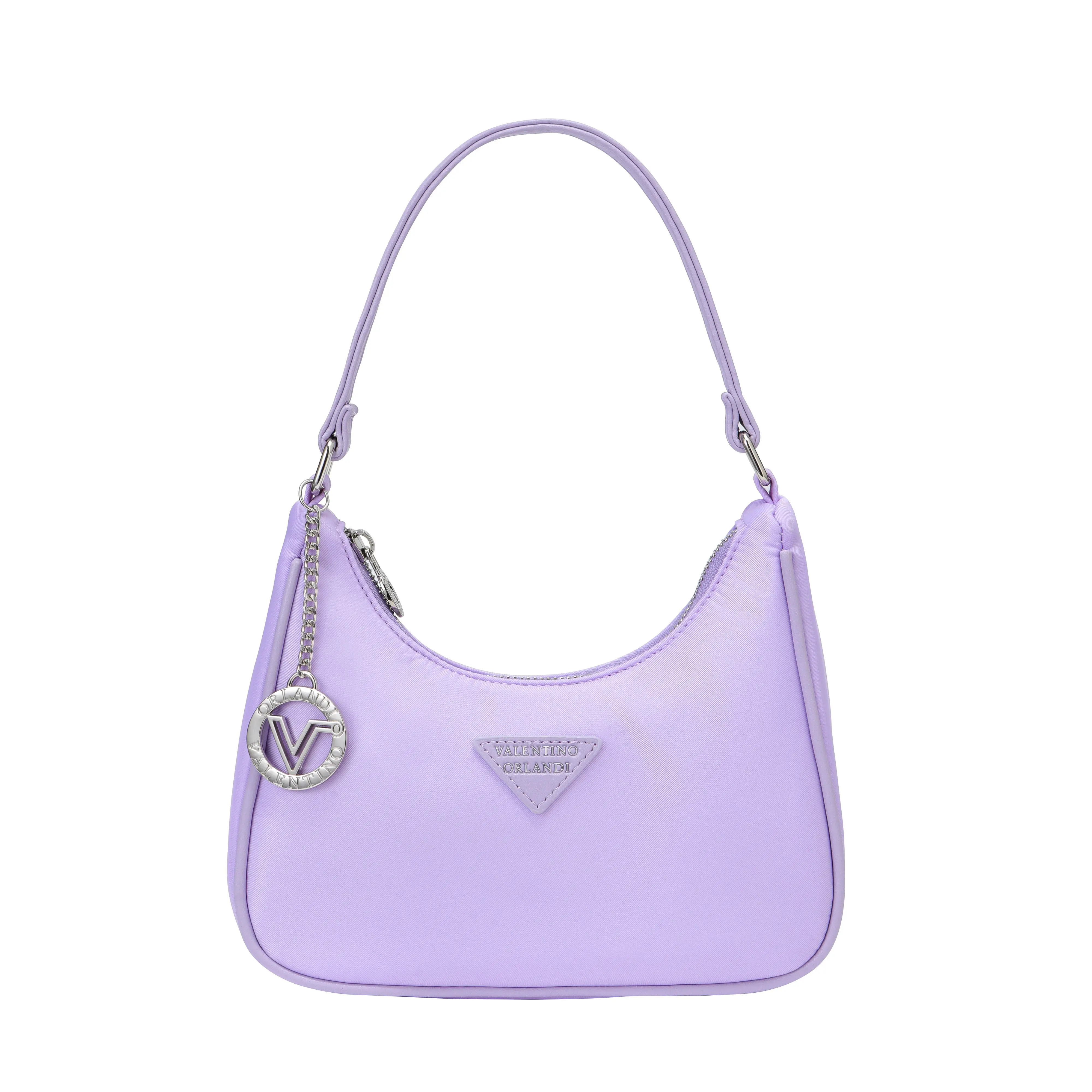 VALENTINO ORLANDI MIA CRESCENT HANDBAG - TikTok Shop
