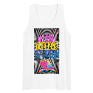 Men’s premium tank top