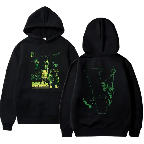 Young Boy Masa Tour Hoodie, Sweatshirt, T-shirt, Hip Hop Oversized Top Unisex Crew Neck Short Sleeves T-Shirt for Men, YB concert outfit, YB shirts for Concert