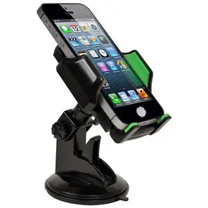 Goxt  Goxt Black Cell Phone Holder for Universal