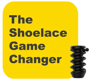 Twirlys Groovelock G4 No-Tie Shoelace Accessories, Durable & Versatile, For Most Shoes — Perfect for Adults and Kids, Tieless Accessories for Sneakers, Boots, & More. Footwear Comfort