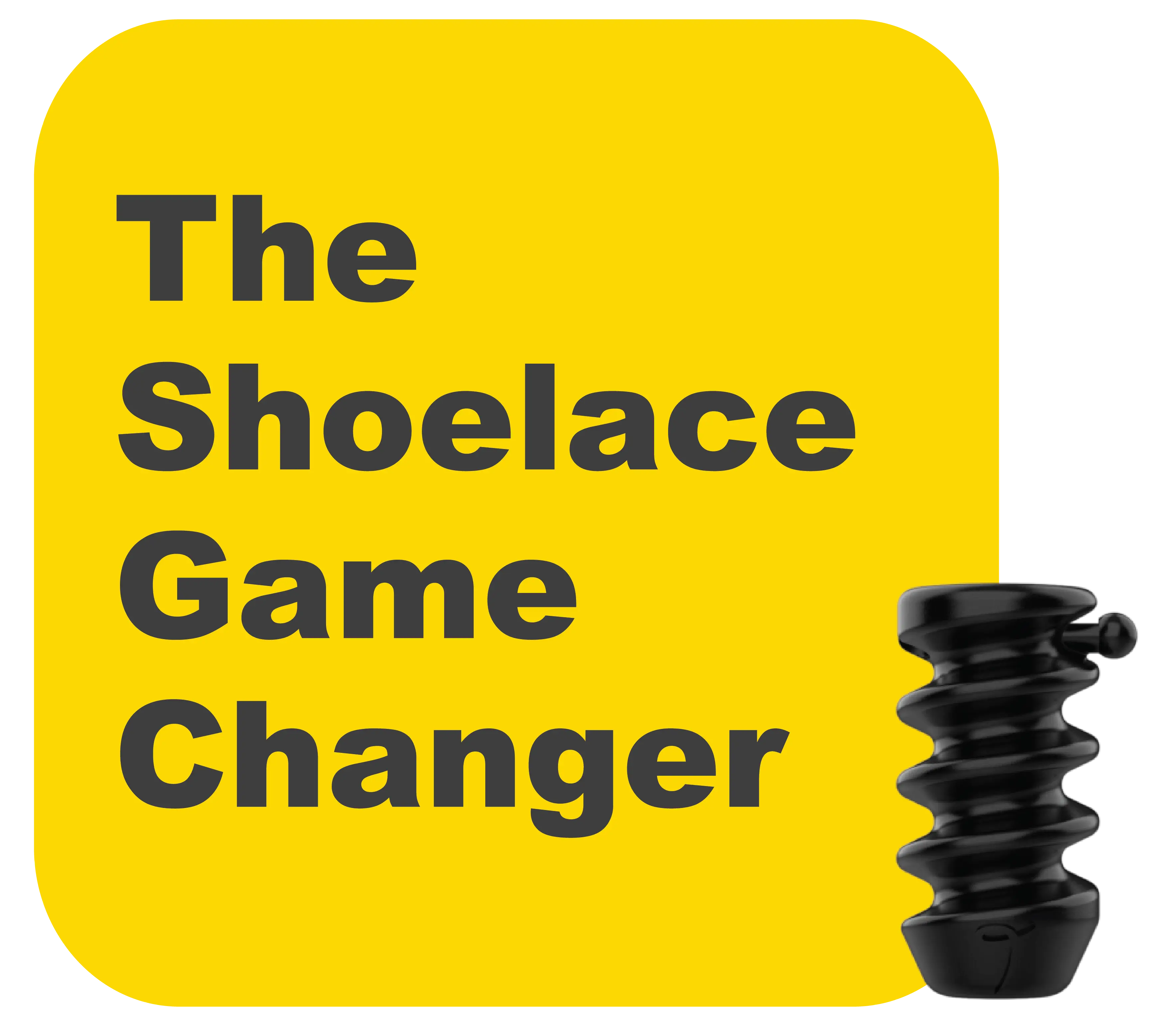 Twirlys Groovelock G4 No-Tie Shoelace Accessories, Durable & Versatile, For Most Shoes — Perfect for Adults and Kids, Tieless Accessories for Sneakers, Boots, & More. Footwear Comfort