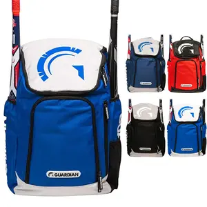 Youth Titan Baseball Bag (Royal/White)