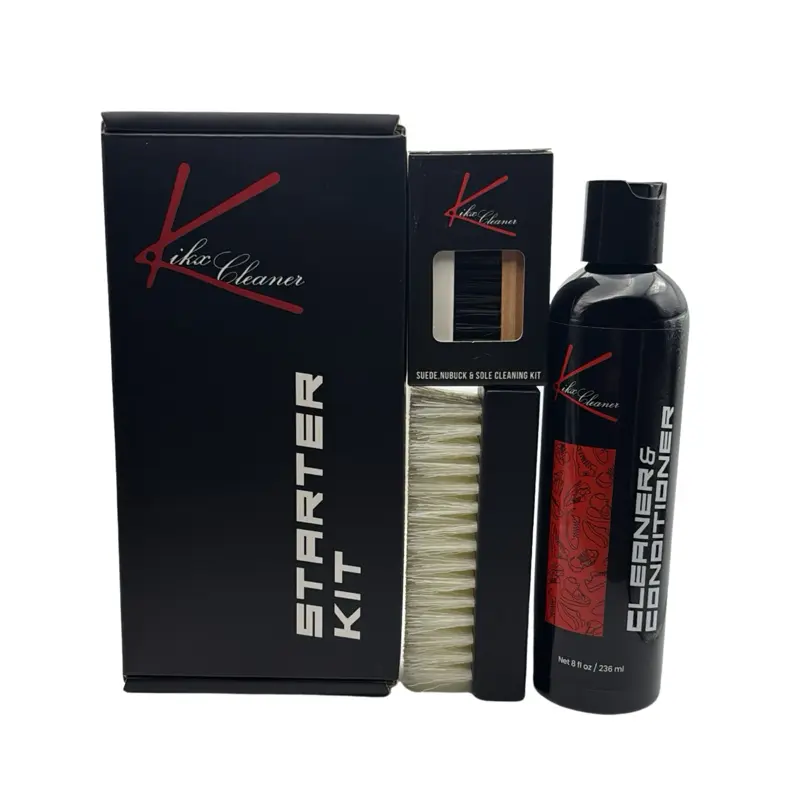 Starter Kit Starter Kit