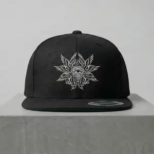 Seraphim Snapback