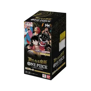 OP-09 Emperors in the New World Booster Box (JPN)