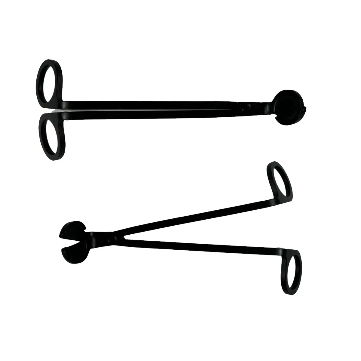 Black Wick Trimmer