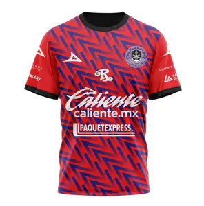 Personalized Mazatlán FC Soccer Shirt | 25/26 Away Kit Fan Jersey | Custom Name Number Tee