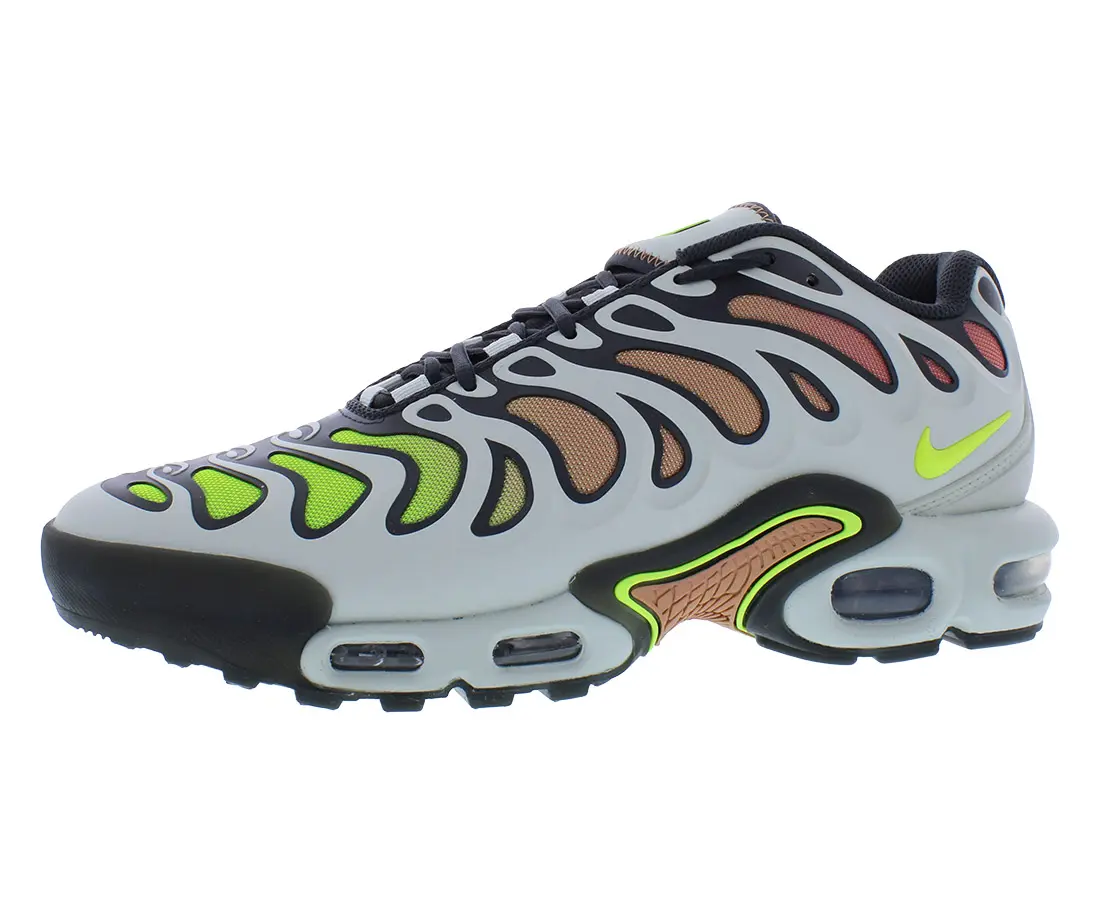 Nike Air Max Plus Drift Mens Shoes, Sneaker, Sports Shoes, Footwear, Athletic