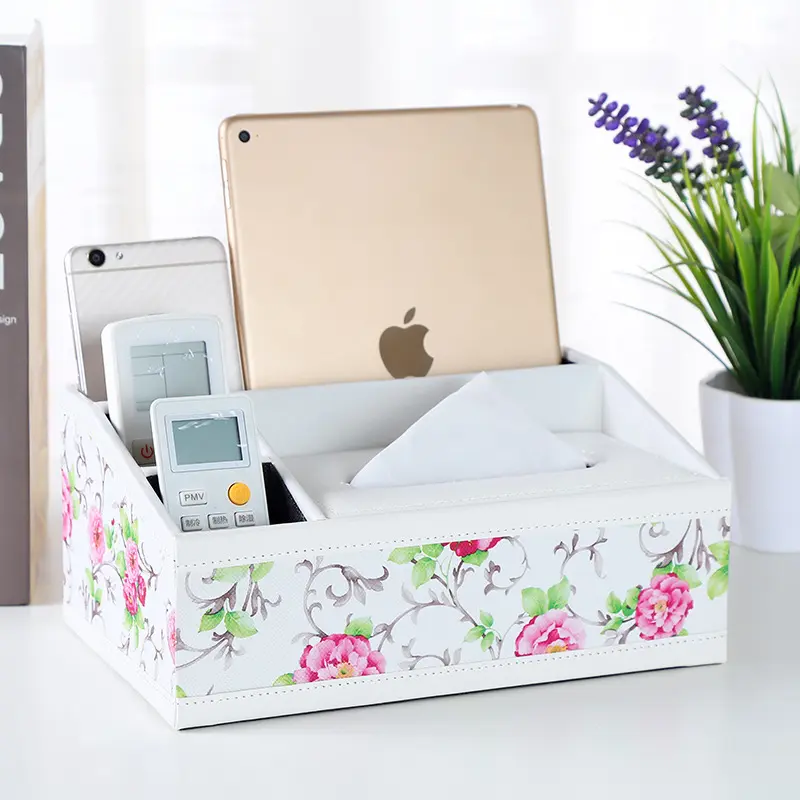 Flowers Bloom and Wealth