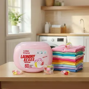 6-in-1 laundrypods on sale