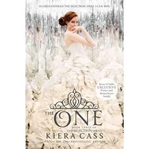 USED Book - The One (The Selection) (Unknown)