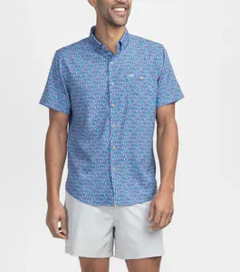 SSCO Hoptimist Baja Shirt SS