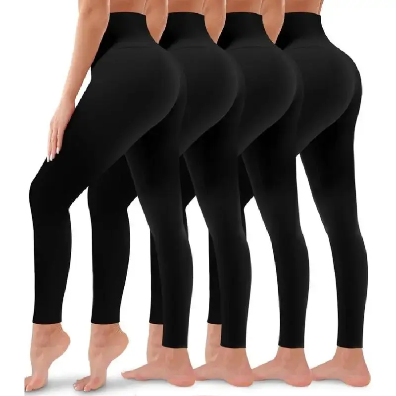 ヨガ・ピラティス Edikted Yoga pants Petite XS Aiyana Fold Over Flared Leggings – edikted