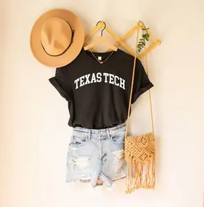 Texas Tech tshirt, Texas college, Texas Tech, Texas Tech crewneck, Vintage