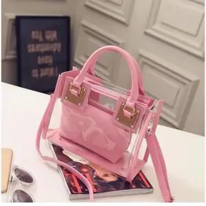 Jelly tote bag