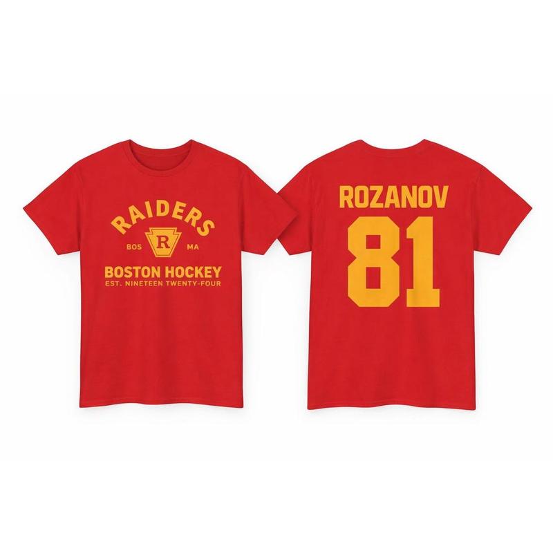 Ilya Rozanov 81-Boston Raiders Tee,Hudson Williams Connor Storrie Shirt, Heated Rivalry Sweatshirt, Ilya Rozanov Shane Hollander Shirt