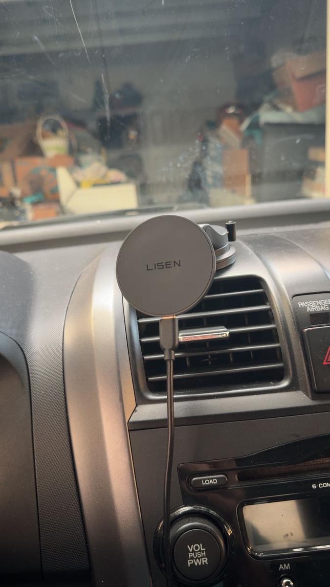 Item: Rechargeable version