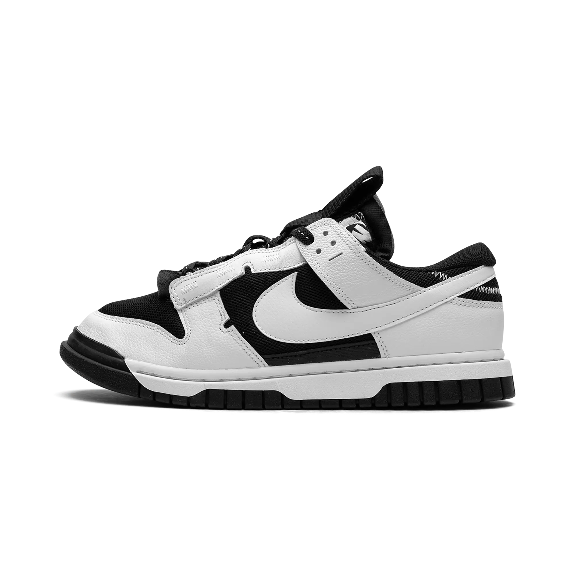 Nike Dunk Low Remastered "Reverse Panda" DV0821 002
