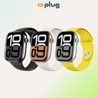 Apple Watch Se Starlight TikTok Shop - Main Image