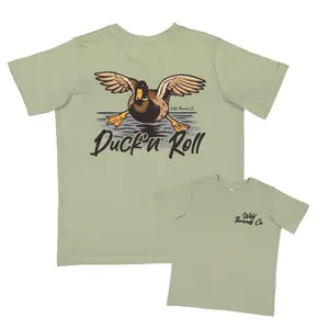 FREE Duck 'N Roll Tee *Add Any Additional Item To Cart To Unlock FREE Price*