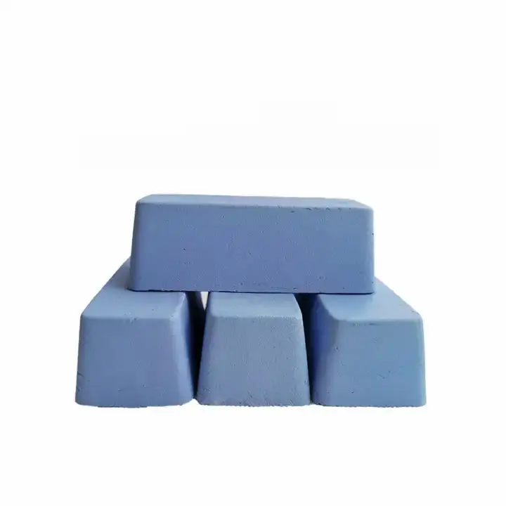 Japan D-36 Blue Stainless Steel Polishing Compound